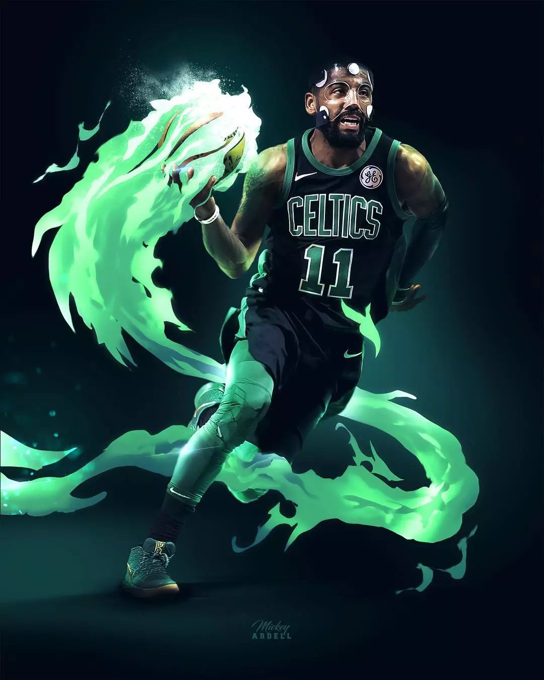 击型中场 击型中场